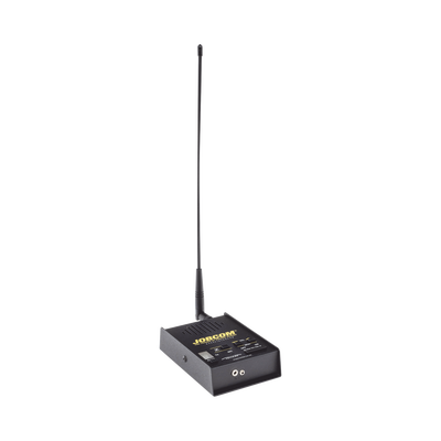 Radio Base JobCom 150-165 MHz de 10 Canales