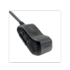 Camara dual con sistema de control del conductor / 4G /Comunicación dos vías/ múltiples alarmas