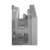 Montaje para antenas JRMB-900-6-MIMO / JRC-32DD-DUPLEXPRE / JRMA0-380-10/11