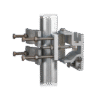 Montaje para antenas JRMB-900-6-MIMO / JRC-32DD-DUPLEXPRE / JRMA0-380-10/11