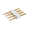 Adaptador de Manguera con Control Remoto para Manguera RGB.