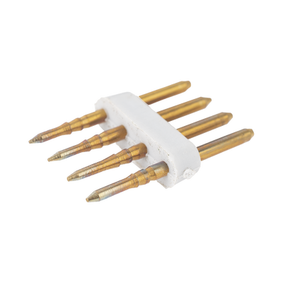 Adaptador de Manguera con Control Remoto para Manguera RGB.
