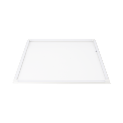 Marco LED Luminoso / 595 x 595 mm / 127 Vca~60Hz / Luz Blanca 6 500 K / 3 000 lm.