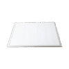 Panel LED / Luz Blanca 6 500 K / Empotrado o Suspendido / 59.5 x 59.5 cm / 40 W / 127 Vca~60Hz / Vida Útil de 50,000 horas / Ángulo de Luz de 140°