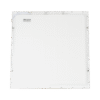 Panel LED / Luz Blanca 6 500 K / Empotrado o Suspendido / 59.5 x 59.5 cm / 40 W / 127 Vca~60Hz / Vida Útil de 50,000 horas / Ángulo de Luz de 140°