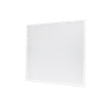 Panel LED / Luz Blanca 6 500 K / Empotrado o Suspendido / 59.5 x 59.5 cm / 40 W / 127 Vca~60Hz / Vida Útil de 50,000 horas / Ángulo de Luz de 140°