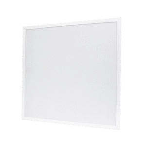 Panel LED / Luz Neutra 4 000 °K / Empotrado o Suspendido / 59.5 x 59.5 cm / 40 W / 127 Vca~60Hz / Vida Útil de 50,000 horas / Ángulo de Luz de 140° Panel LED / Luz Neutra 4 000 °K / Empotrado o Suspendido / 59.5 x 59.5 cm / 40 W / 127 Vca~60Hz / Vida Útil de 50,000 horas / Ángulo de Luz de 140°