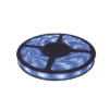 Tira Led de 5 m / Color Azul /Uso Interior / Potencia 15 W / 420 lm/ 12 V CD / IP 20.