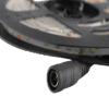 Tira Led de 5 m / Color Blanco / Uso Exterior / Potencia 15 W / 420 lm/ 12 V CD / IP 65.