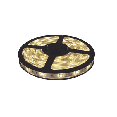 Tira Led de 5 m / Color Azul / Uso Exterior / Potencia 22 W / 900 lm/ 12 V CD / IP 65.