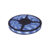 Tira Led de 5 m / Color Azul / Uso Exterior / Potencia 22 W / 900 lm/ 12 V CD / IP 65.