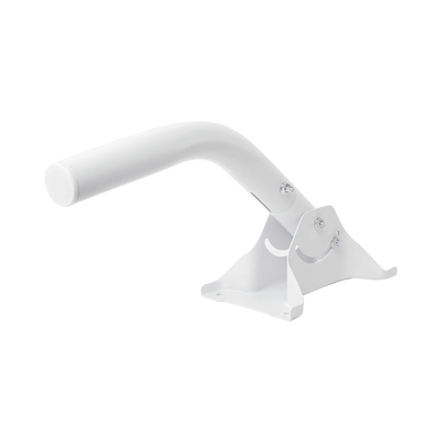 Montaje universal tipo-J para superficies planas, compatible con cualquer equipo