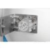 Antena direccional de Alto Rendimiento/ Parábola profunda para mayor aislamiento al ruido / 24.5 dBi / (4.9 - 6.4 GHz) / Conectores N-Hembra / Fácil Montaje y Soporte de acero inoxidable / Radomo Incluido