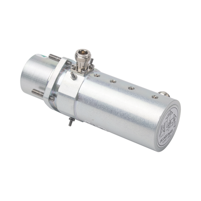 Antena direccional de Alto Rendimiento/ Parábola profunda para mayor aislamiento al ruido / 24.5 dBi / (4.9 - 6.1 GHz) / Filtro para mayor aislamiento de señal / Conectores N-Hembra / Fácil Montaje y Soporte de acero inoxidable / Rado