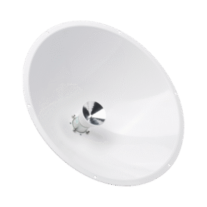 Antena direccional de Alto Rendimiento/ Parábola profunda para mayor aislamiento al ruido / 24.5 dBi / (4.9 - 6.1 GHz) / Filtro para mayor aislamiento de señal / Conectores N-Hembra / Fácil Montaje y Soporte de acero inoxidable / Rado Antena direccional de Alto Rendimiento/ Parábola profunda para mayor aislamiento al ruido / 24.5 dBi / (4.9 - 6.1 GHz) / Filtro para mayor aislamiento de señal / Conectores N-Hembra / Fácil Montaje y Soporte de acero inoxidable / Rado