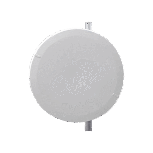 Antena Direccional de Alto Rendimiento/ Parábola profunda para mayor aislamiento al ruido / 29 dBi / 4.9 - 6.4 GHz / Conectores N-Hembra / Fácil Montaje y Soporte de acero inoxidable / Radomo Incluido Antena Direccional de Alto Rendimiento/ Parábola profunda para mayor aislamiento al ruido / 29 dBi / 4.9 - 6.4 GHz / Conectores N-Hembra / Fácil Montaje y Soporte de acero inoxidable / Radomo Incluido