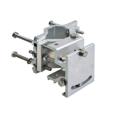 Antena parabólica 1 ft para radio B11, ganacia de 29 dBi, conector guía de onda, 10.1-11.7 GHz, 0.38 m