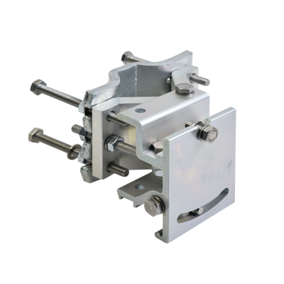 Antena Direccioonal, Dimensiones (2 ft / 60.96 cm), Ganancia 36 dBi, 10.1-11.7 GHz, Conector de guía de onda para B11, Incluye montaje de alineación