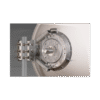 Antena Direccional de Alto Rendimiento / 35.5 dBi / 4 ft / 5.9-7 GHz / Conectores RP-SMA / Alto Aislamiento al Ruido / Fácil Montaje y herraje de acero inoxidable / Radomo Incluido Antena Direccional de Alto Rendimiento / 35.5 dBi / 4 ft / 5.9-7 GHz / Conectores RP-SMA / Alto Aislamiento al Ruido / Fácil Montaje y herraje de acero inoxidable / Radomo Incluido