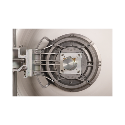 Antena Direccional de Alto Rendimiento / 31 dBi / 2 ft / 5.9-7 GHz / Conectores RP-SMA / Alto Aislamiento al Ruido / Fácil Montaje y herraje de acero inoxidable / Radomo Incluido Antena Direccional de Alto Rendimiento / 31 dBi / 2 ft / 5.9-7 GHz / Conectores RP-SMA / Alto Aislamiento al Ruido / Fácil Montaje y herraje de acero inoxidable / Radomo Incluido