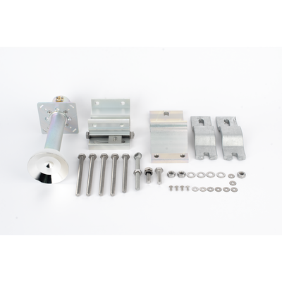 Antena Direccional de Alto Rendimiento / 32 dBi / 3 ft / 5.9-7 GHz / Conectores SMA Hembra Inverso / Alto Aislamiento al Ruido / Fácil Montaje y herraje de acero inoxidable / Radomo Incluido