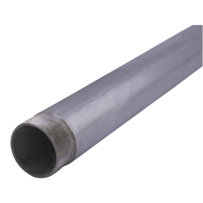 Tubo Conduit Cédula 40 de 1 1/4" (35 mm) / Sin Cople. Tubo Conduit Cédula 40 de 1 1/4" (35 mm) / Sin Cople.