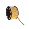 Manguera Led de 1 Linea de 1 cm/ 50 m/ T.C.C. 2700 K / Color Cálido.