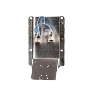 Adaptador para AF11X en antenas / JRMA0-680-10/11 / JRMA0-900-10/11 / JRMA0-1200-10/11 / JRMA0-380-10/11 / 2 Conectores N-hembra Adaptador para AF11X en antenas / JRMA0-680-10/11 / JRMA0-900-10/11 / JRMA0-1200-10/11 / JRMA0-380-10/11 / 2 Conectores N-hembra
