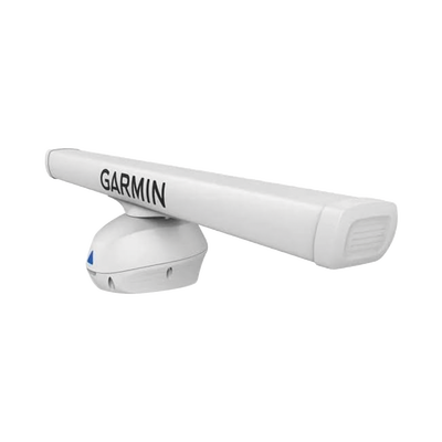 Radar GMR Fantom 256 de antena de 6 pies, alcance máximo de 96 Millas Náuticas.