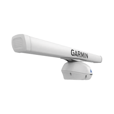 Radar GMR Fantom 256 de antena de 6 pies, alcance máximo de 96 Millas Náuticas.