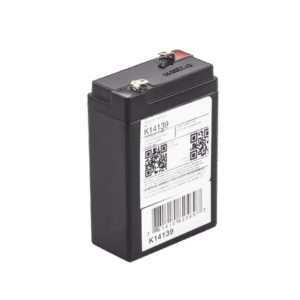 Batería de remplazo para comunicadores de AlarmNet Batería de remplazo para comunicadores de AlarmNet