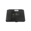 Checador de Huella y Tarjetas para Tiempo y Asistencia con Batería de Respaldo/ Comunicación TCP/IP / Reportes directo a Excel por USB (Función SSR) / Salida de relevador para cerradura