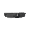 Checador de Huella y Tarjetas para Tiempo y Asistencia con Batería de Respaldo/ Comunicación TCP/IP / Reportes directo a Excel por USB (Función SSR) / Salida de relevador para cerradura