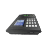 Checador de Huella y Tarjetas para Tiempo y Asistencia con Batería de Respaldo/ Comunicación TCP/IP / Reportes directo a Excel por USB (Función SSR) / Salida de relevador para cerradura