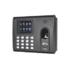 Checador de Huella y Tarjetas para Tiempo y Asistencia con Batería de Respaldo/ Comunicación TCP/IP / Reportes directo a Excel por USB (Función SSR) / Salida de relevador para cerradura