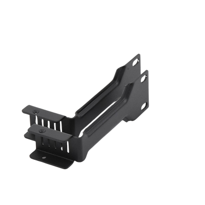 Montaje de Rack para equipos de la Serie RB4011