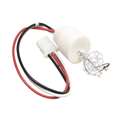 Tubo estroboscopico para luminaria modelo 27xst