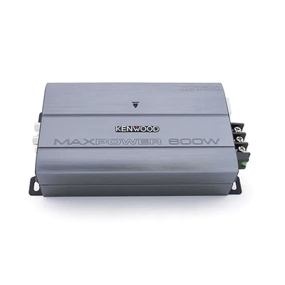 Amplificador de audio de 4 canales de 600 W de salida máxima Amplificador de audio de 4 canales de 600 W de salida máxima