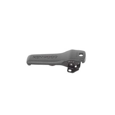 Clip de Plástico con Resorte y Fijación de Tornillos para PKT-300, PKT-23, NXP-500, TK-3230 (Clip corto)