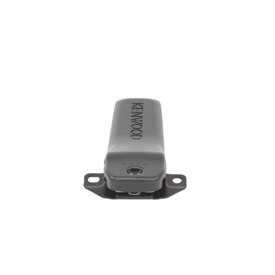 Clip de Plástico con Resorte y Fijación de Tornillos para PKT-300, PKT-23, NXP-500, TK-3230 (Clip corto)