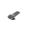 Clip de Plástico con Resorte y Fijación de Tornillos para PKT-300, PKT-23, NXP-500, TK-3230 (Clip corto)