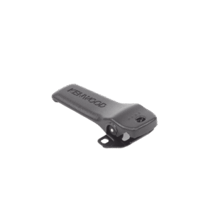 Clip de Plástico con Resorte y Fijación de Tornillos para PKT-300, PKT-23, NXP-500, TK-3230 (Clip corto)