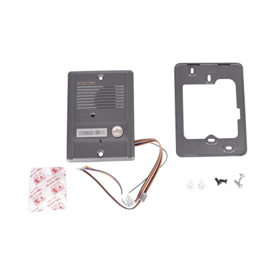 FRENTE DE CALLE PARA KCV-T701SM Y KCV-T701SMB