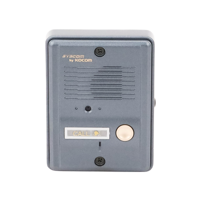 FRENTE DE CALLE PARA KCV-T701SM Y KCV-T701SMB