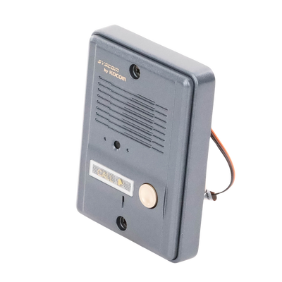 FRENTE DE CALLE PARA KCV-T701SM Y KCV-T701SMB