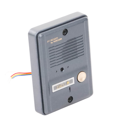 FRENTE DE CALLE PARA KCV-T701SM Y KCV-T701SMB