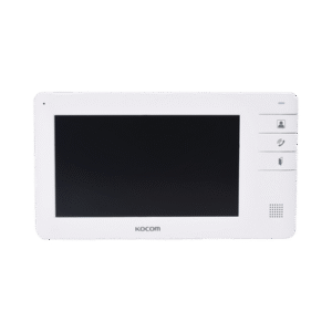 Monitor adicional KCVS701EBC Monitor adicional KCVS701EBC