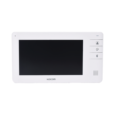 Monitor adicional KCVS701EBC Monitor adicional KCVS701EBC