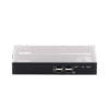 Receptor KVM | HDMI | Over IP | 1920x1080 | 60Hz | Compresión de Video sin Perdidas