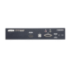 Unidad transmisora extensora 4K HDMI KVM sobre IP